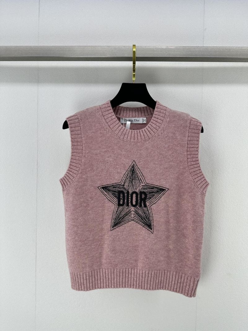 Christian Dior Vest